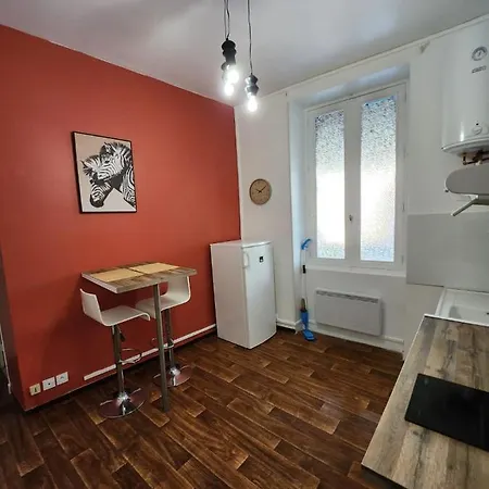 Sleep In Le Penavayre Centre-historique Vieux Apartament