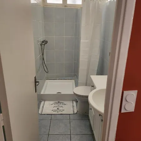 Sleep In Le Penavayre Centre-historique Vieux Apartament *