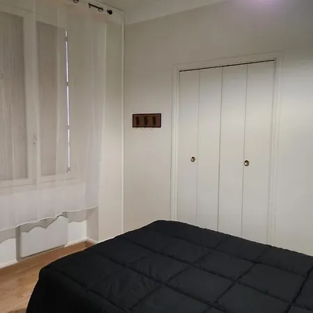 Sleep In Le Penavayre Centre-historique Vieux Apartament