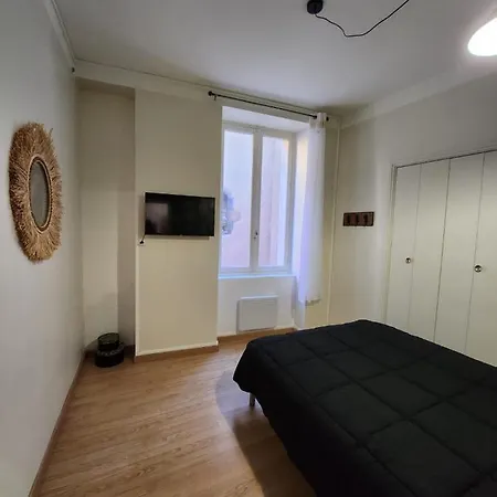 Sleep In Le Penavayre Centre-historique Vieux