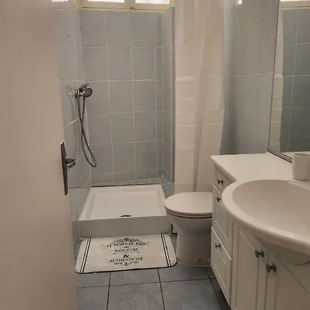 Apartament Sleep In Le Penavayre Centre-historique Vieux *