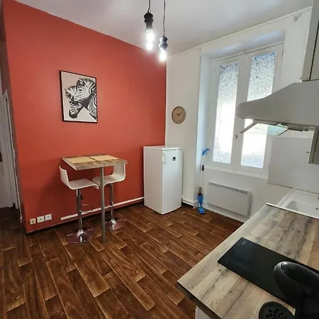 Apartament Sleep In Le Penavayre Centre-historique Vieux *