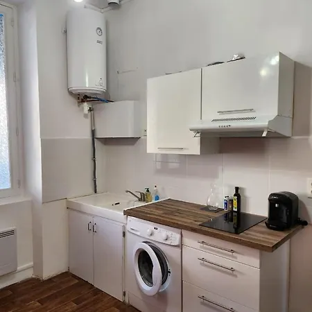 Apartament Sleep In Le Penavayre Centre-historique Vieux