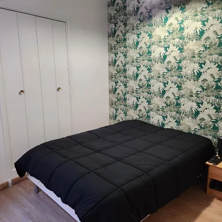 Sleep In Le Penavayre Centre-historique Vieux Apartament *